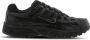 Nike P-6000 Heren Schoenen Zwart Maat: 40.5 Leer Textil Synthetisch Foot Locker - Thumbnail 3