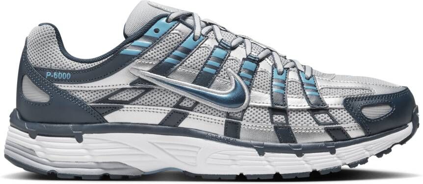 Nike Lage Sneakers P-6000 Armory - Foto 2