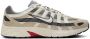 Nike P-6000 Heren Schoenen Groen Maat: 38.5 Mesh Synthetisch Foot Locker - Thumbnail 2