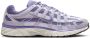Nike P-6000 Sneakers Heren Paars Mesh Synthetisch - Thumbnail 2