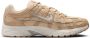 Nike P-6000 Heren Schoenen Wit Maat: 38.5 Mesh Synthetisch Foot Locker - Thumbnail 2