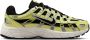 Nike P-6000 Unisex Schoenen Geel Maat: 35.5 Mesh Synthetisch Foot Locker - Thumbnail 2