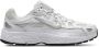 Nike P-6000 Unisex Schoenen Grijs Maat: 36.5 Mesh Synthetisch Foot Locker - Thumbnail 2