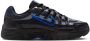Nike P-6000 Unisex Schoenen Zwart Maat: 38.5 Mesh Synthetisch Foot Locker - Thumbnail 2