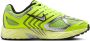 Nike Pegasus Sneakers Dames Geel Mesh Synthetisch - Thumbnail 2