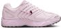 Nike Pegasus Dames Schoenen Roze Maat: 36.5 Mesh Synthetisch Foot Locker - Thumbnail 2