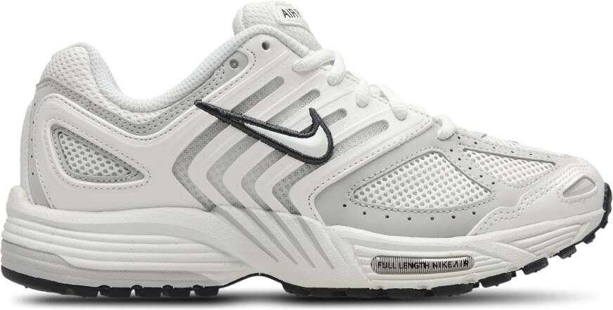 Nike Pegasus Dames Schoenen Wit Maat: 36.5 Mesh Synthetisch Foot Locker - Foto 2