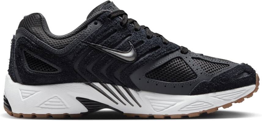 Nike Pegasus Dames Schoenen Zwart Maat: 36.5 Mesh Synthetisch Foot Locker