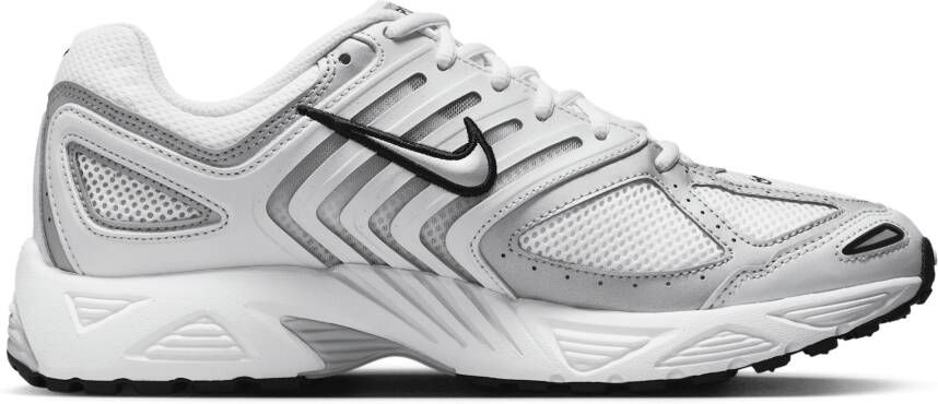 Nike Pegasus Heren Schoenen Grijs Maat: 40 Mesh Synthetisch Foot Locker
