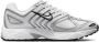 Nike Pegasus Heren Schoenen Grijs Maat: 40.5 Mesh Synthetisch Foot Locker - Thumbnail 2