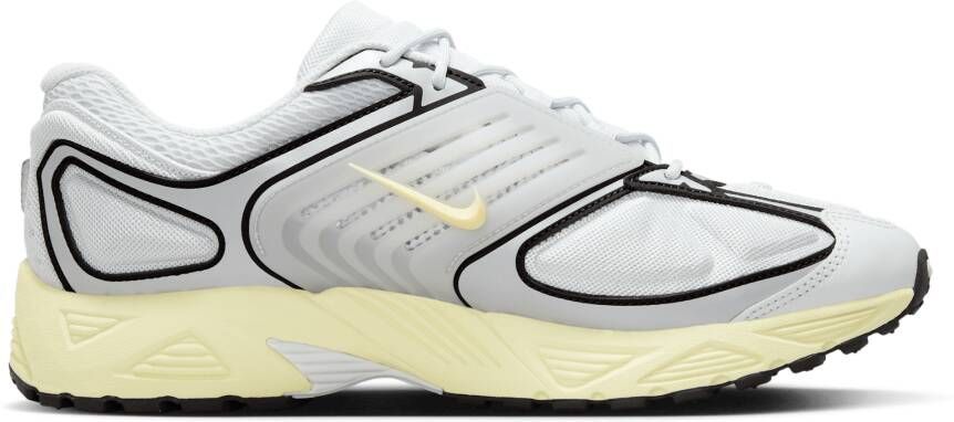 Nike Pegasus Heren Schoenen Grijs Maat: 40 Mesh Synthetisch Foot Locker