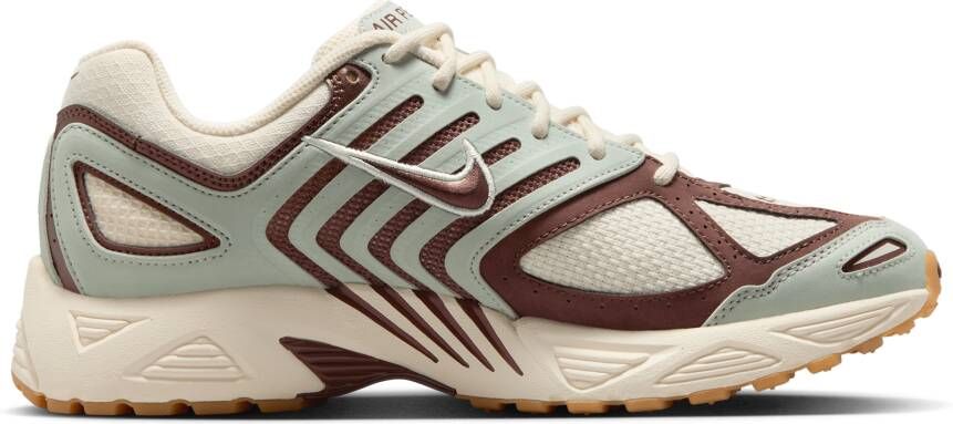 Nike Pegasus Heren Schoenen Groen Maat: 40.5 Mesh Synthetisch Foot Locker