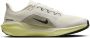 Nike Pegasus Heren Schoenen Wit Maat: 38.5 Mesh Synthetisch Foot Locker - Thumbnail 3