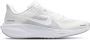 Nike Pegasus 41 hardloopschoenen voor heren (straat) Wit - Thumbnail 2