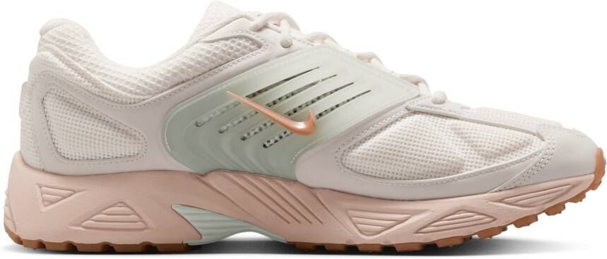 Nike Pegasus Heren Schoenen Wit Maat: 40 Mesh Synthetisch Foot Locker