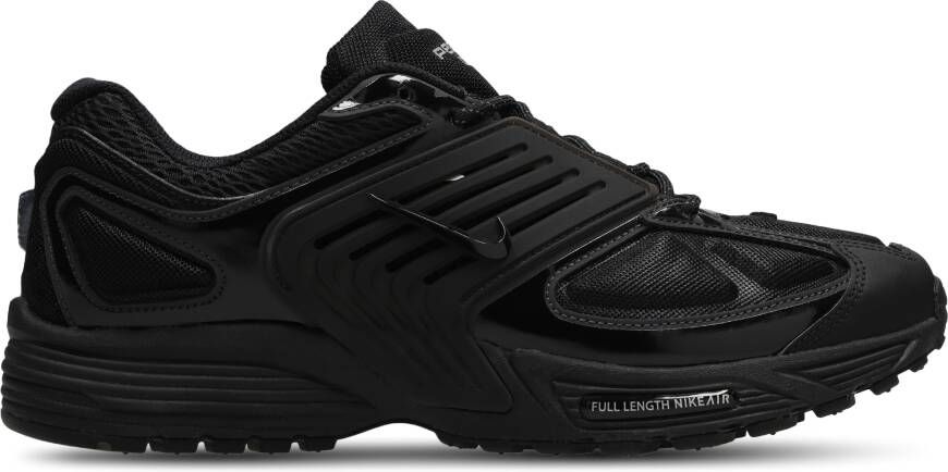 Nike Pegasus Heren Schoenen Zwart Maat: 40 Mesh Synthetisch Foot Locker