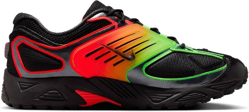 Nike Pegasus Heren Schoenen Zwart Maat: 40.5 Mesh Synthetisch Foot Locker