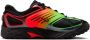 Nike Pegasus Heren Schoenen Zwart Maat: 40.5 Mesh Synthetisch Foot Locker - Thumbnail 2