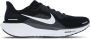 Nike Pegasus Heren Schoenen Zwart Maat: 42.5 Mesh Synthetisch Foot Locker - Thumbnail 3