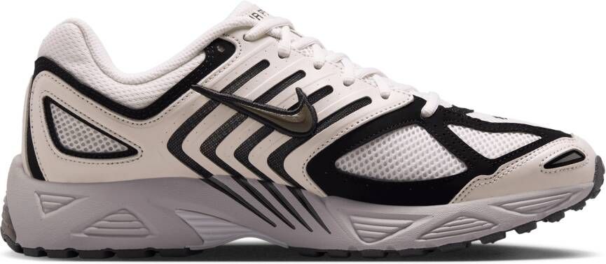 Nike Pegasus Heren Schoenen Zwart Maat: 40.5 Mesh Synthetisch Foot Locker