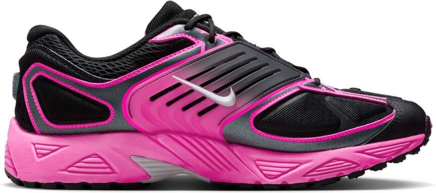 Nike Pegasus Heren Schoenen Zwart Maat: 45.5 Mesh Synthetisch Foot Locker