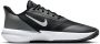 Nike Precision 7 Heren Schoenen Zwart Maat: 42.5 Mesh Synthetisch Foot Locker - Thumbnail 2