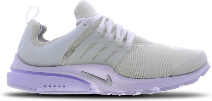 Nike Air Presto Running Schoenen white pure platinum maat: 46 beschikbare maaten:46 - Foto 7