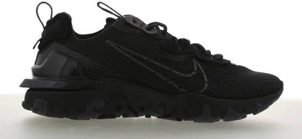 Nike React Vision Running Schoenen black anthracite 43 beschikbare maaten:41 42.5 43 44.5 45 46 47.5 - Foto 7
