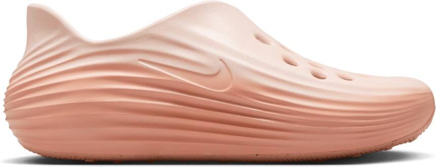 Nike Reactx Rejuven8 Dames Schoenen Oranje Maat: 40.5 Mesh Synthetisch Foot Locker