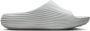 Nike Reactx Rejuven8 Heren Slippers en Sandalen Wit Maat: 38.5 Mesh Synthetisch Foot Locker - Thumbnail 2
