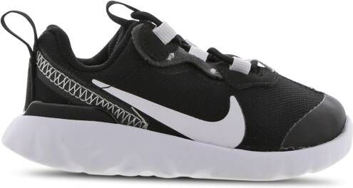 Nike Renew Ele t 55 Baby Schoenen Black Textil 5 Foot Locker