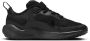 Nike Revolution 7 Unisex Schoenen Zwart Maat: 29.5 Poly Foot Locker - Thumbnail 2