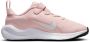 Nike Revolution 7 kleuterschoenen Roze - Thumbnail 2