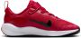 Nike Revolution 7 kleuterschoenen Rood - Thumbnail 2