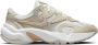 Nike Al8 Dames Schoenen Wit Maat: 37.5 Mesh Synthetisch Foot Locker - Thumbnail 3