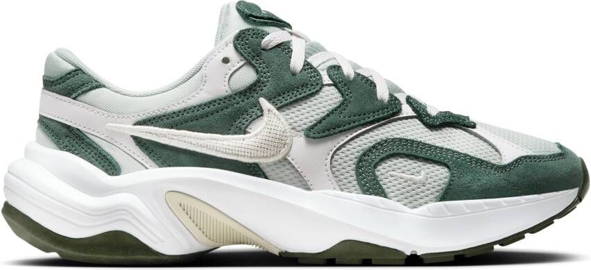 Nike AL8 damesschoenen Groen - Foto 2