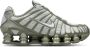 Nike Shox Dames Schoenen Zilver Maat: 36.5 Plastic Foot Locker - Thumbnail 2