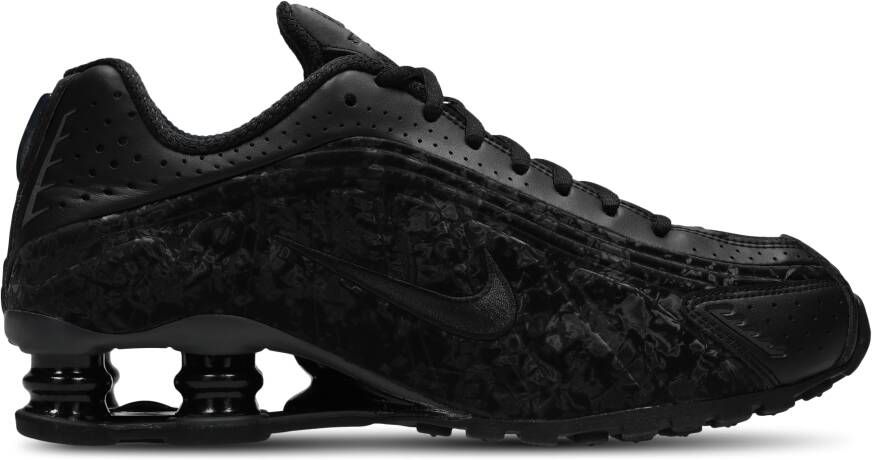 Nike Shox Dames Schoenen Zwart Maat: 36.5 Plastic Foot Locker