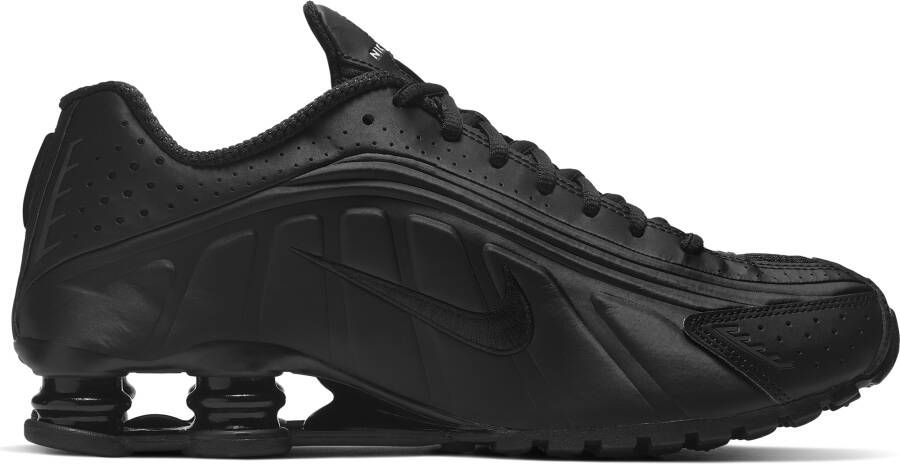 Nike Shox R4 Heren Schoenen