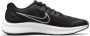 Nike Star Runner 3 Zwart Hardloopschoenen Kinderen - Thumbnail 4