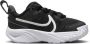 Nike Star Runner 4 Unisex Schoenen Zwart Maat: 23.5 Poly Foot Locker - Thumbnail 2