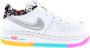 Nike Star Runner 4 Unisex Schoenen Blauw Maat: 19.5 Poly Foot Locker - Thumbnail 2