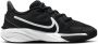 Nike Star Runner Unisex Schoenen Zwart Maat: 36.5 Poly Foot Locker - Thumbnail 2