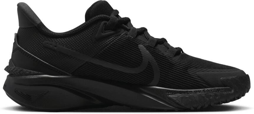 Nike Star Runner Unisex Schoenen Zwart Maat: 38 Poly Foot Locker