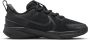 Nike Star Runner 4 Unisex Schoenen Zwart Maat: 27.5 Mesh Synthetisch Foot Locker - Thumbnail 2