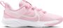 Nike Star Runner 4 Unisex Schoenen Roze Maat: 29.5 Poly Foot Locker - Thumbnail 3
