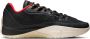 Nike Street Sneakers Heren Grijs Mesh Synthetisch - Thumbnail 2