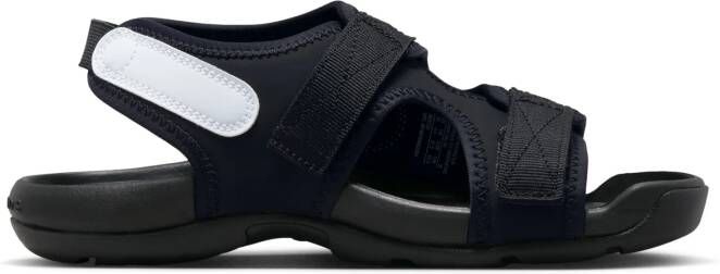 Nike Sunray Adjust 6 Basisschool Slippers En Sandalen