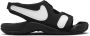 Nike Sunray Adjust 6 (td) Sandalen Schoenen black white maat: 28 beschikbare maaten:28 29.5 31 - Thumbnail 2