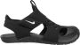 Nike Sunray Protect 2 Sandalen voor kleuters Zwart - Thumbnail 4